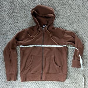 Bridge & Burn Mason Hoodie